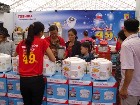 TP Hồ Chí Minh tiếp tục ổn định kinh tế vĩ mô ảnh 1